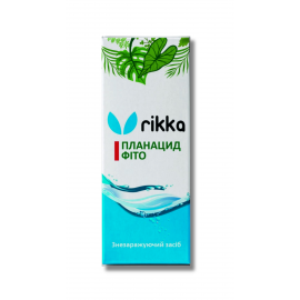Планацид ФІТО