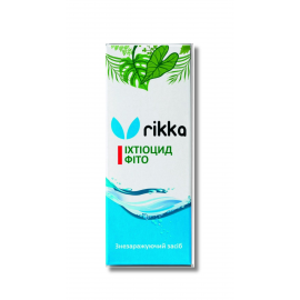 Іхтіоцид ФІТО